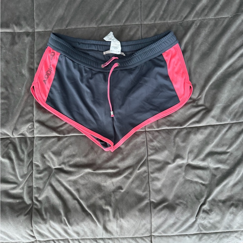 Addicted Men’s Booty Shorts